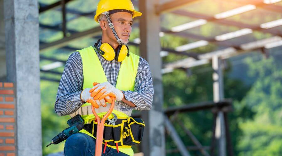Professional gutter cleaning in Clarks Mills, PA